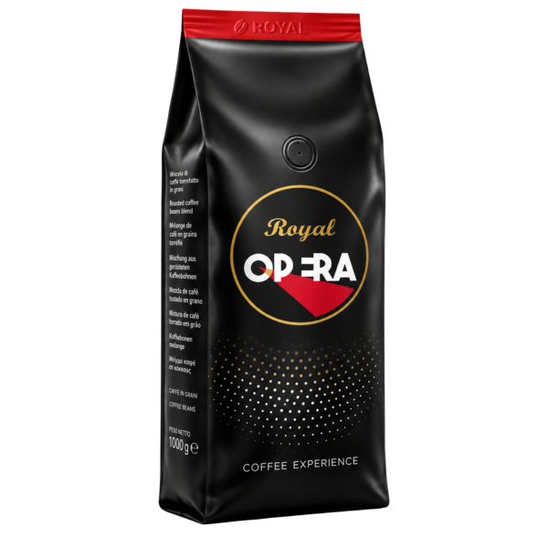 d4df07e4-68dd-4793-b596-4f917b63c6a2 Royal Caffè – OPERA Бленд (1 кг)