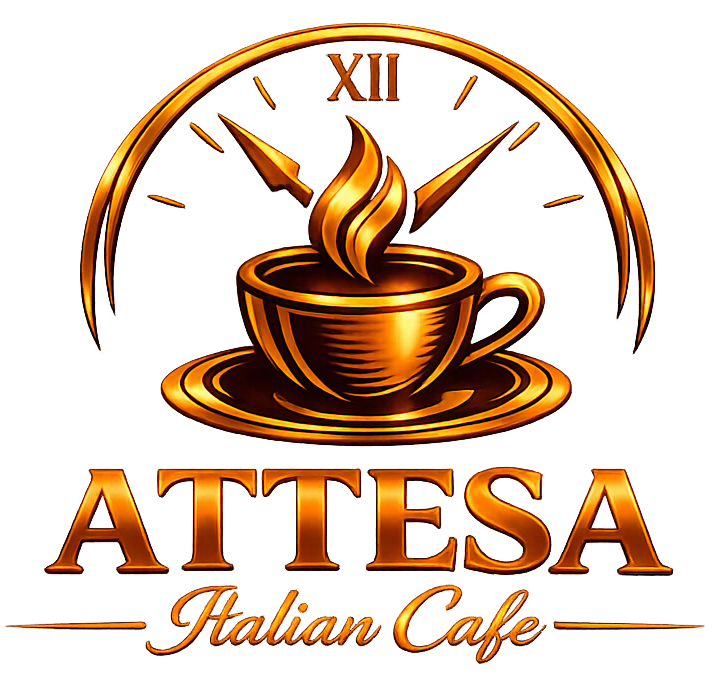 Cafe Attesa